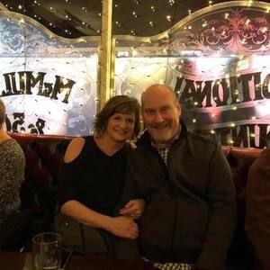 Meet your Posher, Will